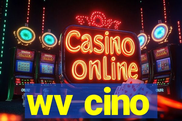 wv cino